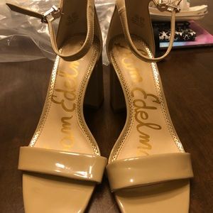 Sam Edelman heels
